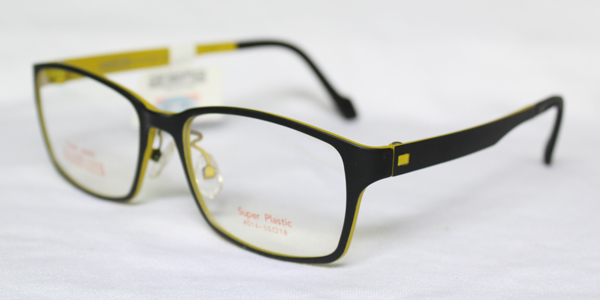 Gọng kính Super Plastic SU7014 C221